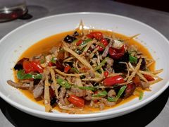 -三江里·宜宾川菜(亚运村店)