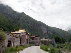 -孟屯河谷景区