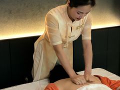 -新偶像健康汇•水疗SPA•豪华自助餐(世界城店)