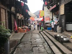 -涞滩古镇