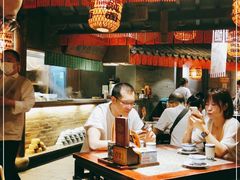 -南京大牌档(香港广场店)