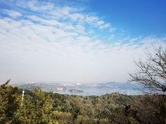 -沈阳辉山风景区