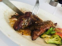-佐度王子扒房(天鹅湖店)