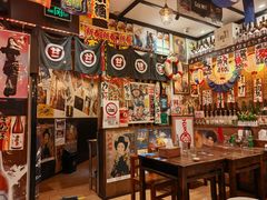 -平成屋·午肴夜酒(四川北路店)