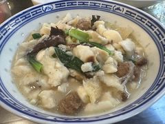 -老西安韩记三鲜煮馍(四府街店)