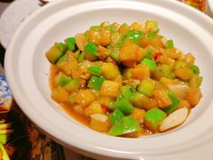 -老头儿油爆虾(星光一期店)