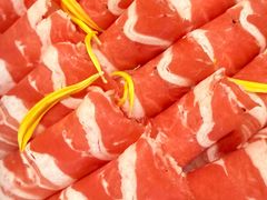 -涮福記·现切牛羊肉火锅(世纪汇店)