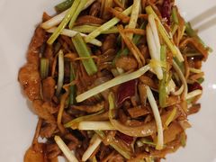 -小菜园新徽菜(芜湖万达店)