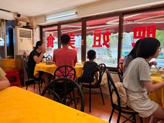 -肥姐美食(同福中路店)