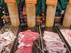 -欢乐牧场主题自助料理(龙华星河iCO店)