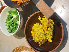 -寨子里的钵钵菜·湘西山里菜(魅力湘西店)