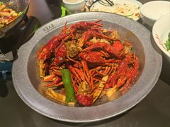 -天宝兄弟·湘菜龙虾馆