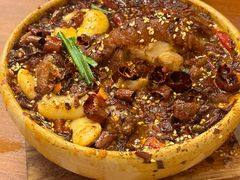 -罗妈砂锅(四川成都奎星楼店)