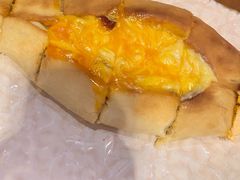 -格鲁·秀色Georgia’s Feast