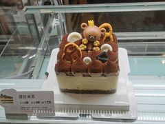 -BreadTalk面包新语·烘焙蛋糕(中华广场店)