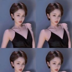 -丽时 Hair Salon