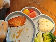 -外婆家(青岛万象城店)