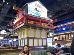-牛New寿喜烧(闵行龙湖天街店)
