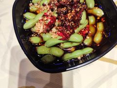 -串盟烧烤大排档·长沙美食地标(星沙店)