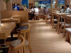 大堂-马记永·兰州牛肉面(天通苑家乐福店)