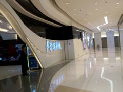 -卢米埃IMAX影城(温州万象城激光店)