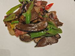 -滇野云南野生菌餐厅(陕西南路店)