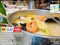 -小方外婆菜(蒙山路店)