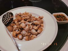 -喜棠·长沙家宴·海鲜·湘菜(麓谷店)