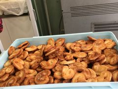 小蝴蝶酥-上海哈尔滨食品厂(淮海中路店)