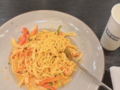 -Pennehut畔尼意面(合肥万象城店)
