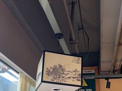 -绿草地·湘菜(喜盈门店)