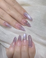 -H12 STAR日式美甲美睫专门店