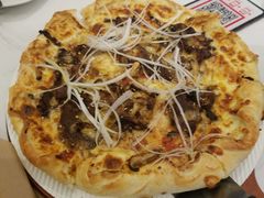 -必胜客(安盛购物广场金州店)