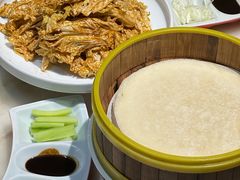 -京味斋·北京烤鸭(北京南站洋桥店)