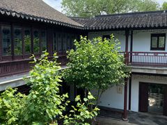 -苏州文旅花间堂·探花府酒店