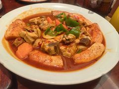 -那拉提之疆·新疆菜(美院店)
