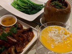 -鹅冠港式茶餐厅(来福士店)