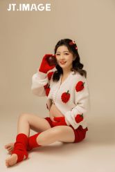 -专注孕妇照亲子照·纪田摄影