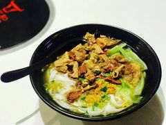-潮正和潮汕牛肉火锅·老字号(番禺万达店)