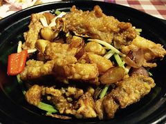 -邓丽君音乐主题餐厅