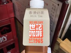 -世记咖啡(氹仔外卖店)