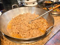 -梁家大院•农家菜(昆山会展中心店)