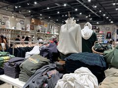 -BASEMENT FG (成都太古里店)