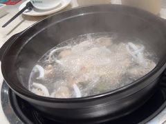 -四季缤纷椰子鸡(雨花亭凯德广场店)