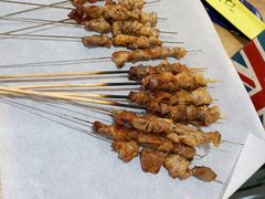 -烤五行·烧烤烤串(石佛营店)