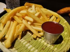 -C&R西班牙餐厅
