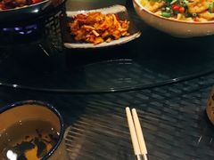 -洞庭记·老湖南味道(下沙店)