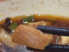 -孟记粥铺·家常菜·烧烤·粥(亚运村店)