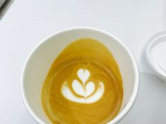-Seesaw Coffee(上海国金中心店)