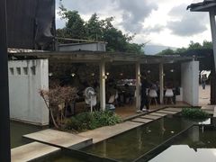 -大理老字号·舟渔的鱼野生菌海景餐厅(双廊店)